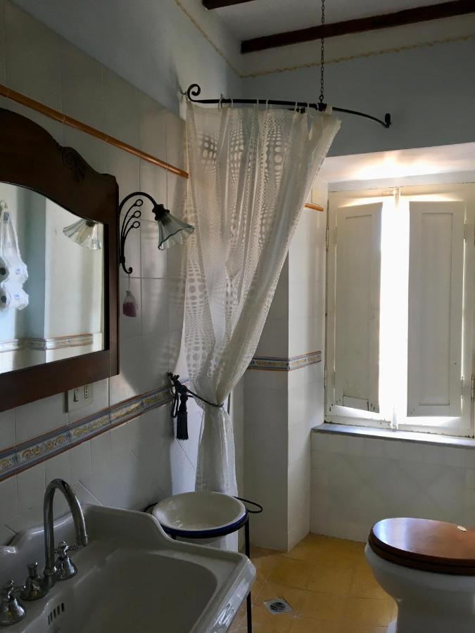 Barga Lucca Centro Storico Con Giardino Apartment Exterior photo